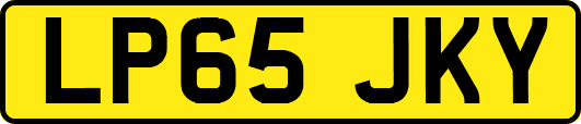 LP65JKY