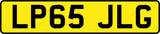 LP65JLG