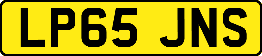 LP65JNS