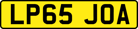 LP65JOA