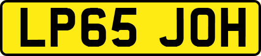 LP65JOH