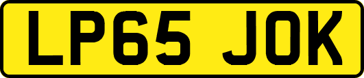 LP65JOK