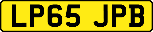 LP65JPB