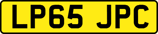 LP65JPC