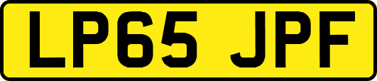 LP65JPF