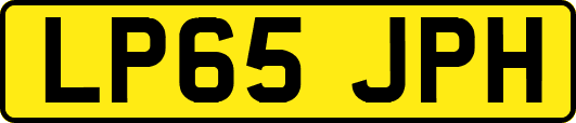 LP65JPH
