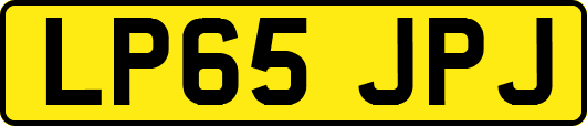LP65JPJ