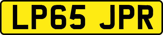 LP65JPR