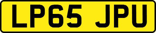 LP65JPU