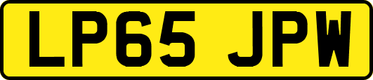 LP65JPW