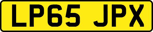 LP65JPX