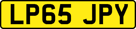 LP65JPY