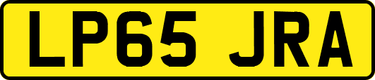 LP65JRA
