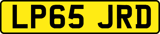 LP65JRD