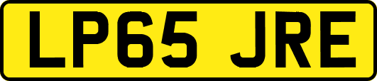 LP65JRE