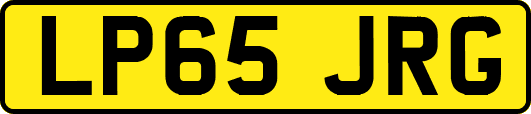 LP65JRG