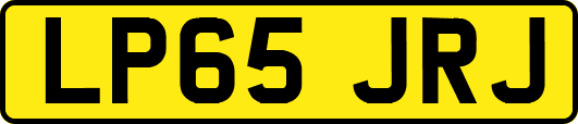 LP65JRJ