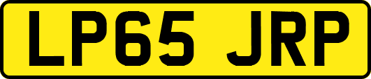 LP65JRP