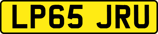 LP65JRU