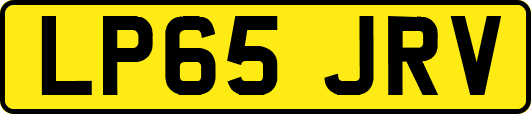 LP65JRV