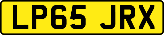 LP65JRX