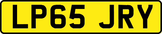 LP65JRY