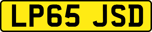 LP65JSD