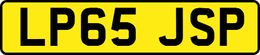 LP65JSP