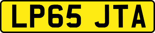 LP65JTA