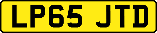 LP65JTD