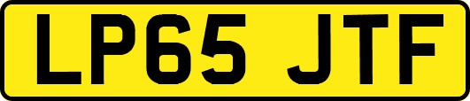 LP65JTF