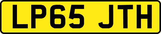 LP65JTH