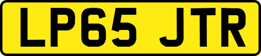 LP65JTR