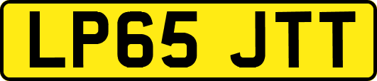 LP65JTT