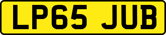 LP65JUB