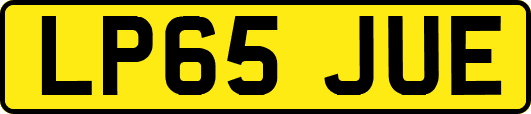 LP65JUE