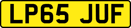 LP65JUF