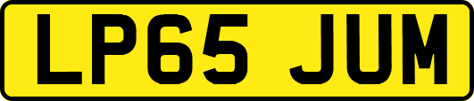 LP65JUM