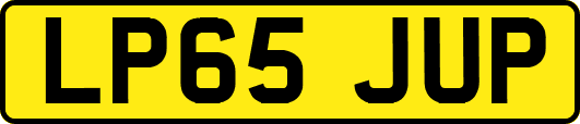 LP65JUP