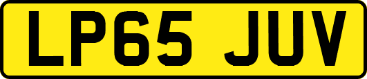 LP65JUV