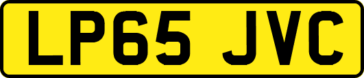 LP65JVC