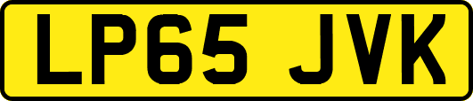 LP65JVK