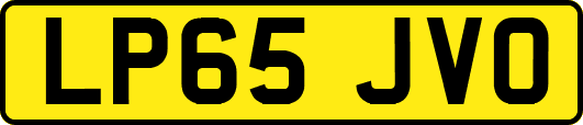 LP65JVO