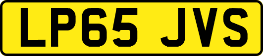 LP65JVS