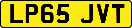 LP65JVT