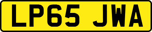 LP65JWA