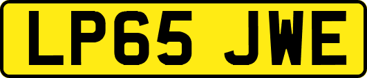 LP65JWE