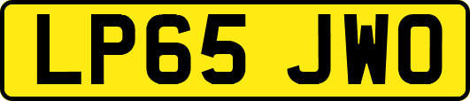 LP65JWO