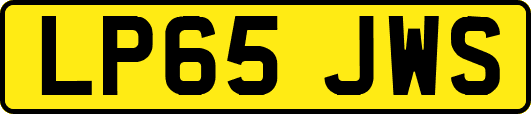 LP65JWS