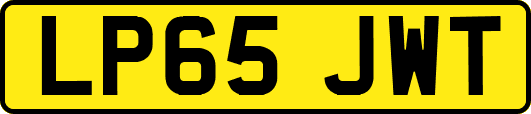 LP65JWT